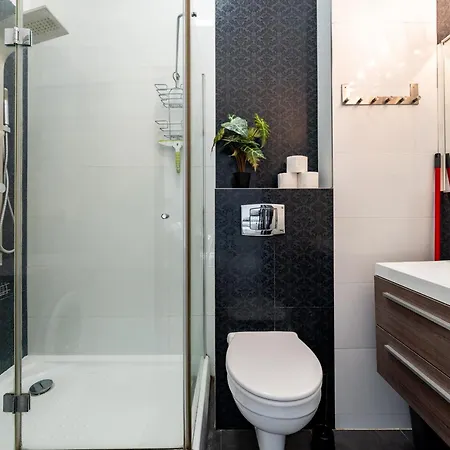 Officers Quarters By Bookinghost Appartement Gdynia