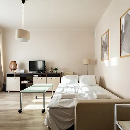 Appartement Officers Quarters By Bookinghost Gdynia